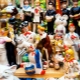 All about porcelain figurines