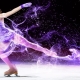 All about children's curly skates
