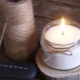 All About Candle Wicks