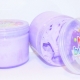 All about fluffy slime