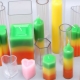 All About Candle Molds