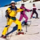 All about ski suits