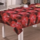 All about oilcloths on a fabric basis