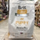 All about Brit food