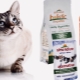 All about food for cats and cats Almo Nature