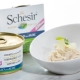 All About Schesir Cat Food