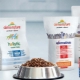 All about Almo Nature dog food