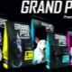 All About Grand Prix Dog Food