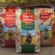All about dog food 