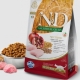 All about food for sterilized cats Farmina