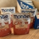 All about Monge pet food for neutered cats