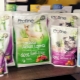 All about the feed Profine