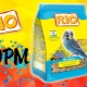 All about RIO feed