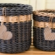 All About Craft Baskets