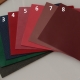 All about leather for needlework