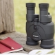 All about the magnification of binoculars
