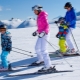 All about ski equipment