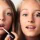 All About Teen Makeup