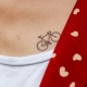 All about small tattoos for girls