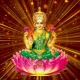 All about the mantras of the goddess Lakshmi