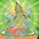 All about Green Tara mantras