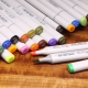 All About Copic Markers