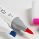 All About Touch Markers