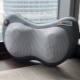 All about massage pillows