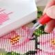 All About Diamond Mosaic Kits