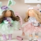All about dolls sewing kits