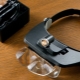 All about headlamp magnifiers