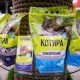 All about Cat fillers