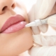 All about natural lip tattoo