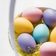 All About Easter Eggs
