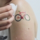 All about transferable tattoos