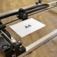All about pyro printers