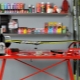 All about preparing skis
