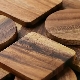 All about wood coasters