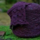 All about tweed yarn