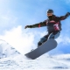 All About Snowboard Sizing