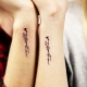 All about tattoo sizes