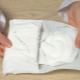 All about the sizes of women's pads