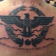 All about Roman tattoos