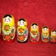 All about Semyonovsky nesting dolls