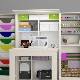 All about handicraft cabinets
