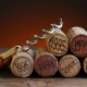 All about corkscrews