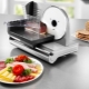 All about slicer