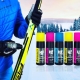 All About Ski Lubricant