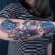All about funny tattoos