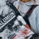 All about Salomon snowboards